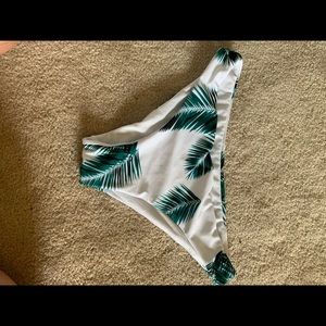 Swim bottoms